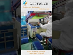 GG Dokunmatik Panel dükkan katı