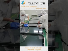 Dokunmatik Ekran Denetleyicileri