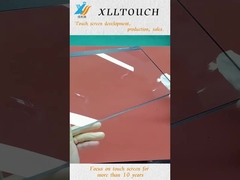 USB Kapasitif Dokunmatik Panel Atölyesi çorap