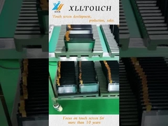 Dokunmatik Ekran Denetleyicileri