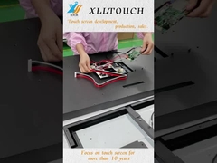 Dokunmatik Ekran Denetleyicileri