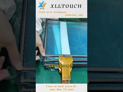 GG Dokunmatik Panel dükkan katı