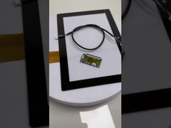 10.1 inç PCAP dokunmatik ekran