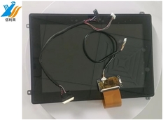 Endüstriyel Uygulamalar IC ILITEK2510 ile Endüstriyel LCD Ekran Paneli