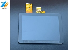 1920x1080 Endüstriyel Kontrol Masası / Akıllı Ev için Yeni Dokunmatik Ekran Paneli