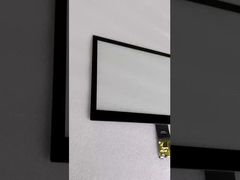 13.3 inçlik çoklu dokunmatik ekran