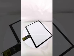 10 Dokunma Noktası COB Bağlantı Tipi NVIDIA Sürücü Ic Kendine Hizmet Terminalleri için Dokunma Ekranı Paneli