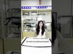 32 inçlik USB dokunmatik paneli çoklu cihaz uyumluluğu ve hızlı yanıt süresi ile