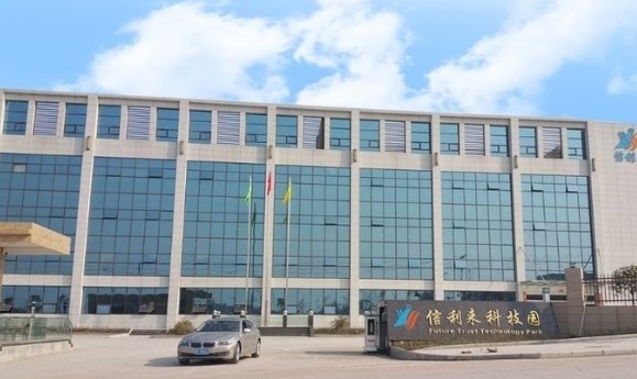 Çin Shenzhen Xinlilai Touch Technology Co., Ltd. şirket Profili