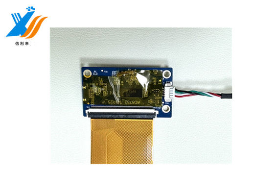 Android 10.1 inç USB Kapasitatif Dokunma Panelli su geçirmez anti-parlama fonksiyonları ile.