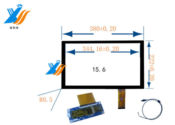 OEM GG dokunmatik panel