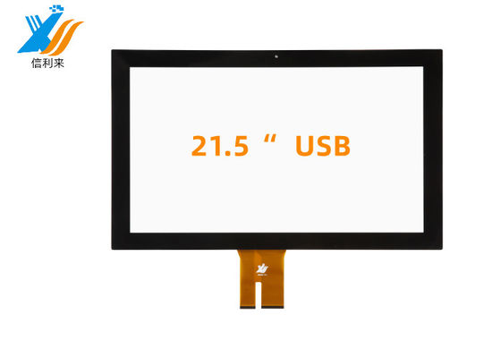 USB LCD dokunmatik kontrol paneli