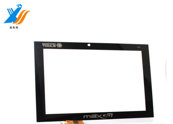 Linux İşletim Sistemi GG Dokunmatik Panel I2C Çoklu Dokunmatik Kapasitif Dokunmatik Ekran
