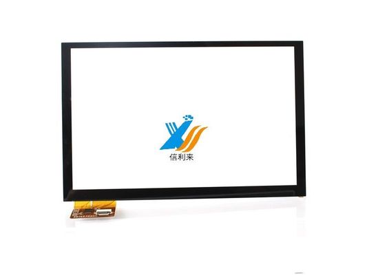 OEM Dokunmatik Ekran Proje Kapasitatif I2C Tipi Akıllı Interaktif Çoklu Uygulamalar İçin