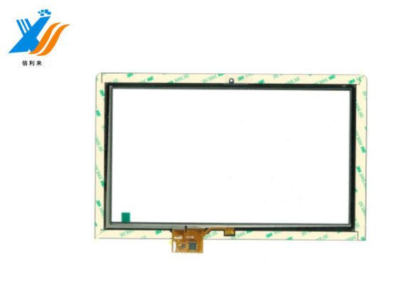 Projektif Kapasite Pcap Dokunmatik Panel 11.6 Inç Tablet Bilgisayar Dokunmatik Ekran
