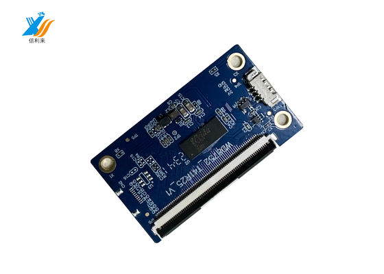 Cam Projeksiyonlu Kapasitif Dokunmatik Panel Multi Touch Kapasitif Dokunmatik Ekran OEM