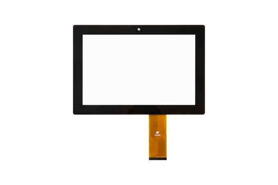 10.1 inç ITO dokunmatik panel ekranı USB arayüzü İsteğe bağlı ILitek2511