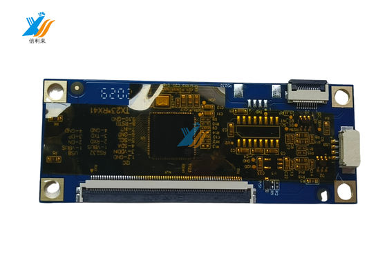 USB dokunmatik ekran denetleyicileri Entegre devre dokunmatik ekran denetleyicisi