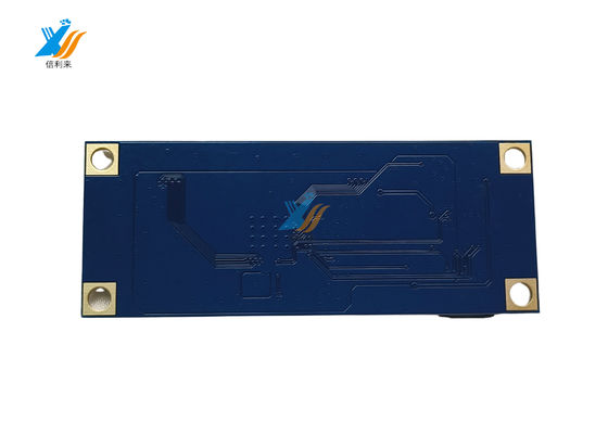 USB dokunmatik ekran denetleyicileri Entegre devre dokunmatik ekran denetleyicisi