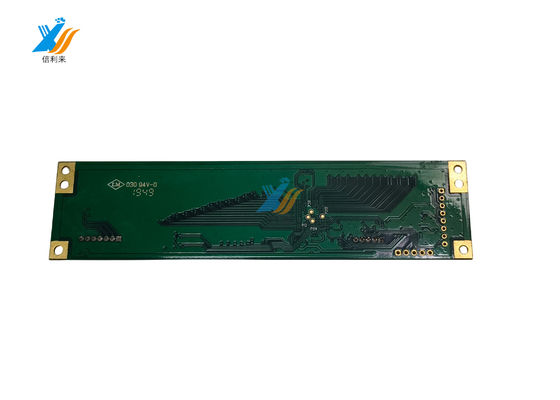 1.8V dokunmatik ekran denetleyicileri Android RoHS sertifikası