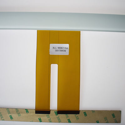 UV Koruma USB Kapasitif Dokunmatik Panel