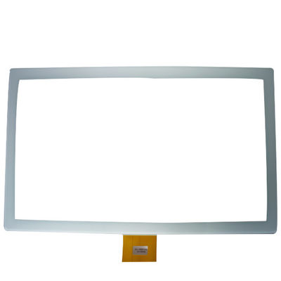 UV Koruma USB Kapasitif Dokunmatik Panel