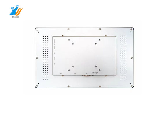 7 Inç Şeffaf LCD Dokunmatik Ekran Özel Dokunmatik Ekran Monitörü