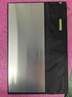 10.1 inçlik LCD dokunmatik ekran panel OEM Endüstriyel LCD dokunmatik ekran