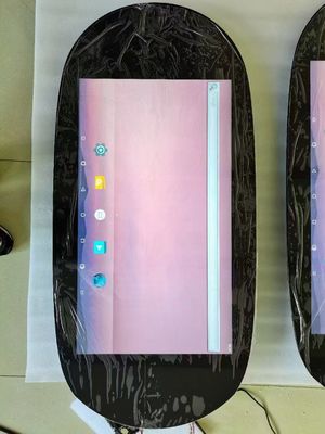 5V USB Kapasitif Dokunma Paneli 32 Inç Linux işletim sistemi için