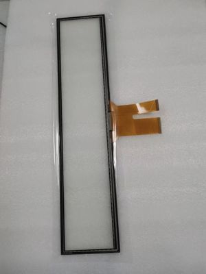 Endüstriyel ITO Dokunmatik Panel PC Kesme Kenarı ODM ITO Katman Dokunmatik Ekran