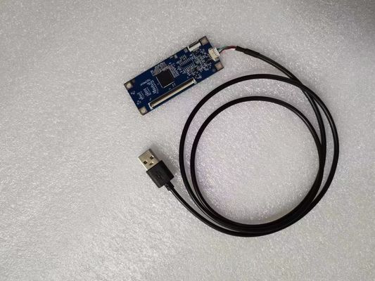 Endüstriyel ITO Dokunmatik Panel PC Kesme Kenarı ODM ITO Katman Dokunmatik Ekran