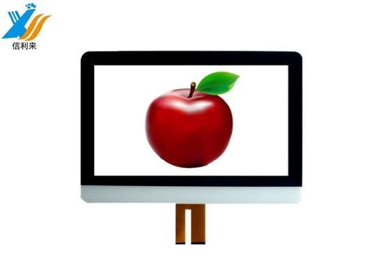 18.5 Inch Multi Touch Screen For Windows Linux Android işletim sistemi USB arayüzü ile