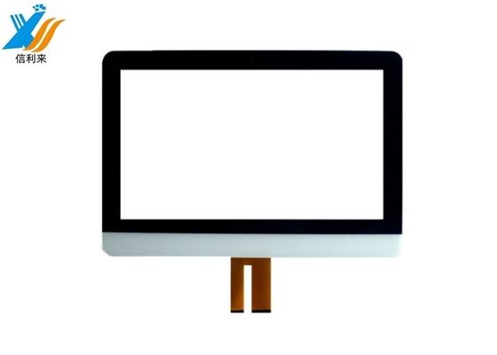 18.5 Inch Multi Touch Screen For Windows Linux Android işletim sistemi USB arayüzü ile