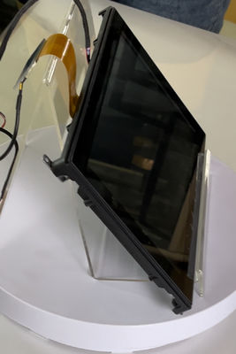 10.1 inç Yeni LCD Kapasitatif Dokunmatik Ekran Panelli IIC + USB Arayüzü