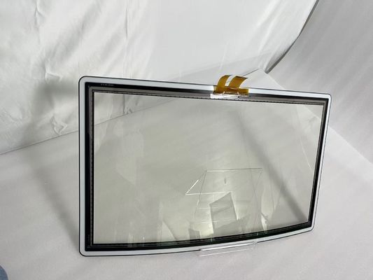 32 inçlik USB dokunmatik paneli çoklu cihaz uyumluluğu ve hızlı yanıt süresi ile