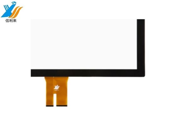 32 inç kapasitif dokunmatik ekran Windows ve Android Sistemleri USB arayüzü ile