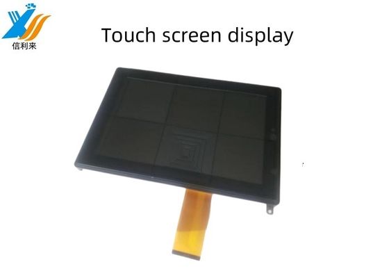 COB Bağlantı Tipi Eğitim Endüstriyel Tüm Bir PC Dokunmatik Ekranı için ve Performans