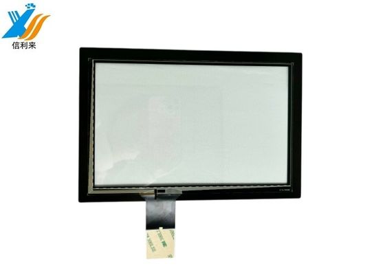 10.1 Inch Touch Screen Panel With USB/IIC Interface Digital Type Capacitive Technology (USB/IIC arayüzü olan dijital tip kapasitif teknoloji)