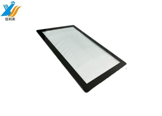 AR Teknolojisi IIC Arayüzü ve Yüksek Işık İletişimine sahip özel 15.6 Inch PCAP Dokunmatik Panel