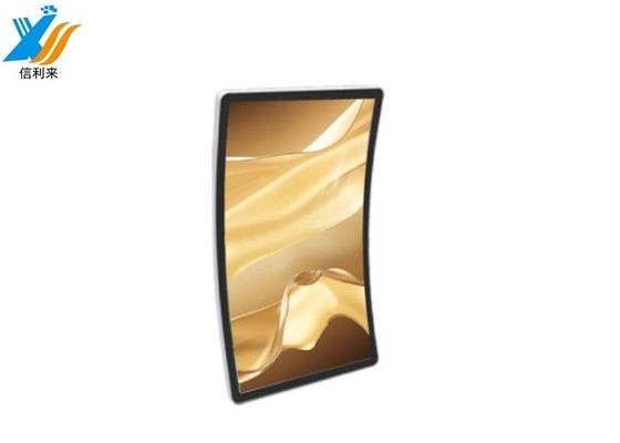 Akıllı Eğitim ve Eğitim için Kapasitif GFF Dokunmatik Panel Android