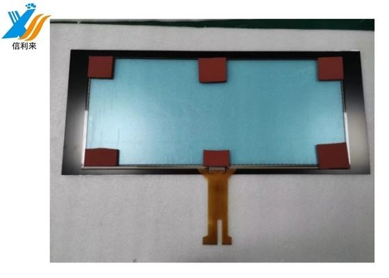 25.7 inç Kapasitif Çoklu Dokunmatik Ekran 10 Nokta USB Arayüzü
