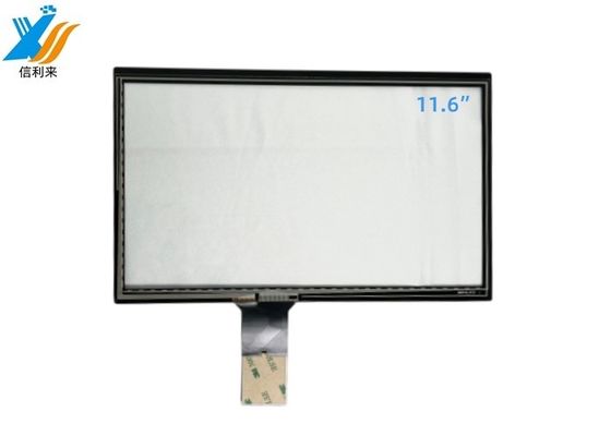 Özel 11.6 Inch Android Kapasitif Muilti Dokunmatik Panel, Tıbbi Ekipmanlar için COF FPC ile