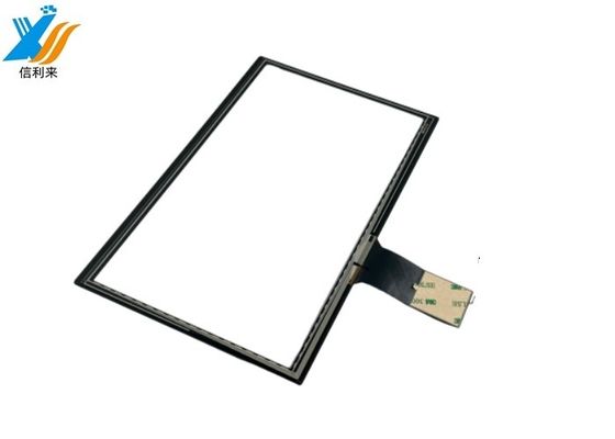 Özel 11.6 Inch Android Kapasitif Muilti Dokunmatik Panel, Tıbbi Ekipmanlar için COF FPC ile