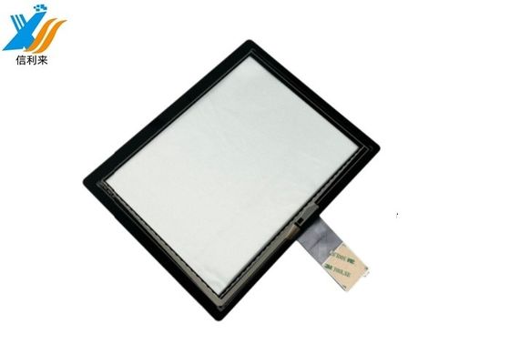 Özelleştirilebilir 10.4 Inch Multi Touch Screen G+G Yapı: 16:9 Görünüm Alanı oranı