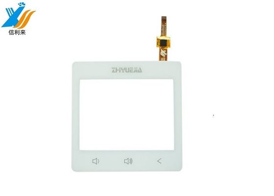 Akıllı Ev Otomasyonları için Güç DC 5V GG Dokunmatik Panel Multi Touch