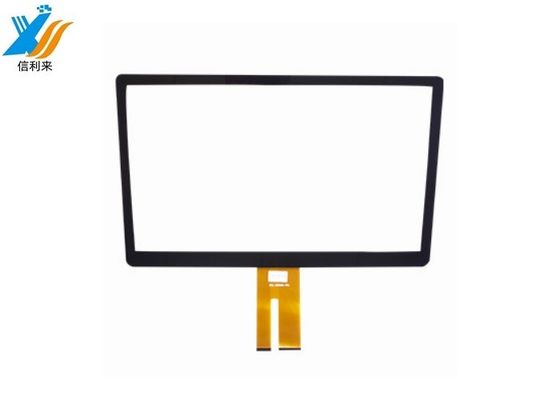 18Endüstriyel Tıbbi Uygulamalar için.5 Inch Multi Touch Panel ITO Film