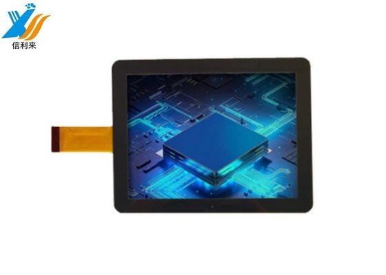 Cam Projeksiyonlu Kapasitif Dokunmatik Panel Multi Touch Kapasitif Dokunmatik Ekran OEM