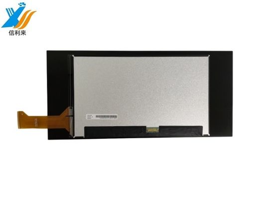 300 Cd/m2 Parlaklık LCD Dokunmatik Ekran Panel Montaj Kiti