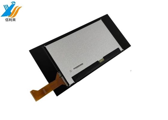 300 Cd/m2 Parlaklık LCD Dokunmatik Ekran Panel Montaj Kiti