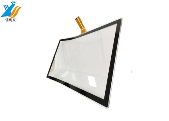 Hızlı yanıt süresi ve bükülebilir esneklik